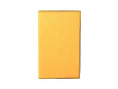 Pocket Italian Leather Lined Notebook - Cream Notebook - olpr.