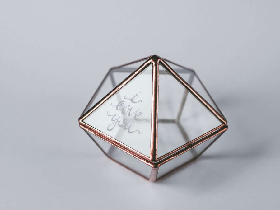 Geometric Glass Ring Box Ring Box - olpr.